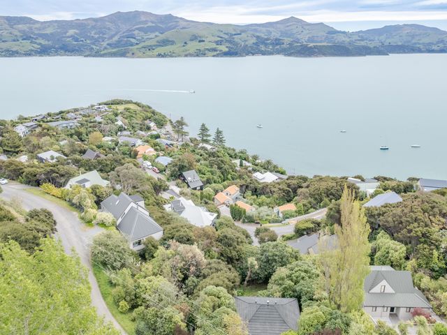 Harbour Haven - Akaroa Holiday Home - 1145024 - photo 3