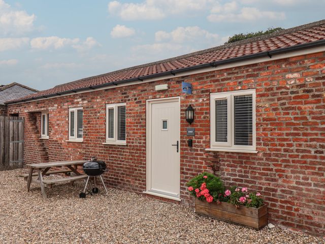 The Grange Holidays Flamborough Limited.