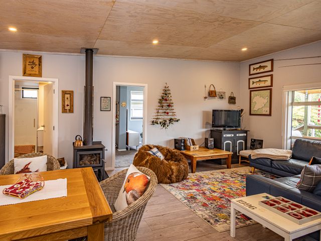 Our Happy Place - Kinloch Holiday Home - 1145340 - photo 5