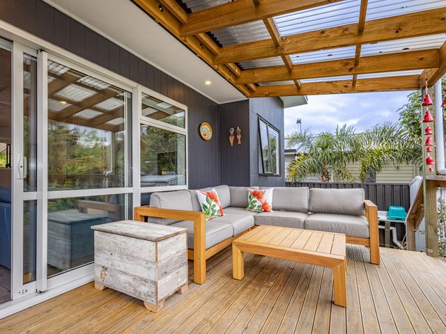 Our Happy Place - Kinloch Holiday Home - 1145340 - photo 3