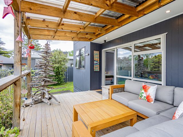 Our Happy Place - Kinloch Holiday Home - 1145340 - photo 4