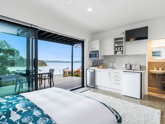 Bayview Suite Unit 1 – Paihia Holiday Unit - 1145609 - photo 5