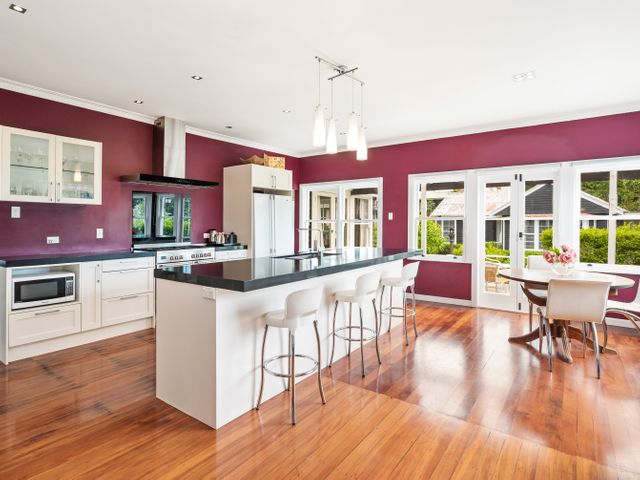 Springfield Rise Lodge - Rotorua Holiday Home - 1145670 - photo 3