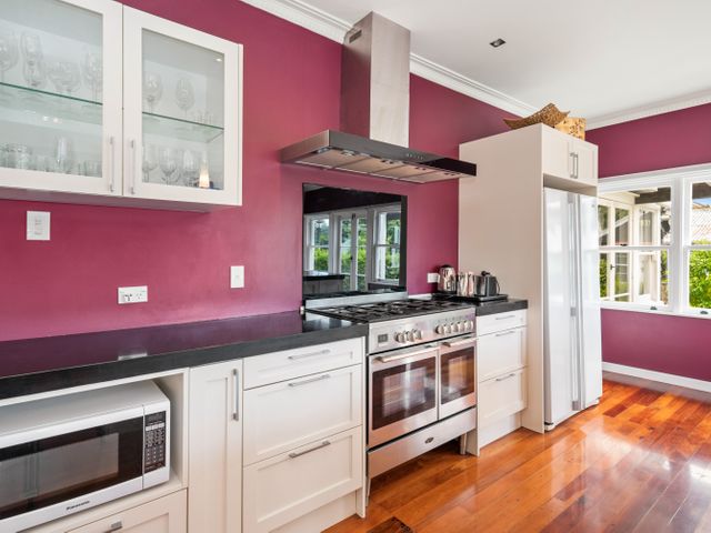 Springfield Rise Lodge - Rotorua Holiday Home - 1145670 - photo 4