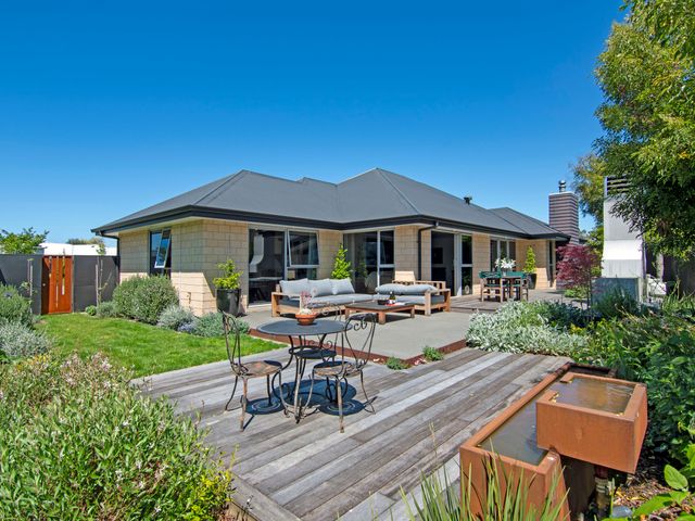 Banksia Retreat - Blenheim Holiday Home - 1145673 - photo 3