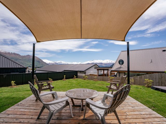 Landsborough Lane - Wanaka Holiday Studio - 1145727 - photo 3