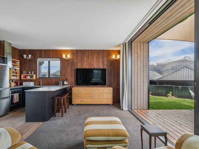 Landsborough Lane - Wanaka Holiday Studio - 1145727 - photo 4