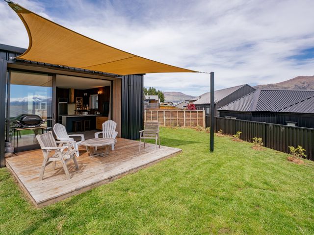 Landsborough Lane - Wanaka Holiday Studio - 1145727 - photo 2