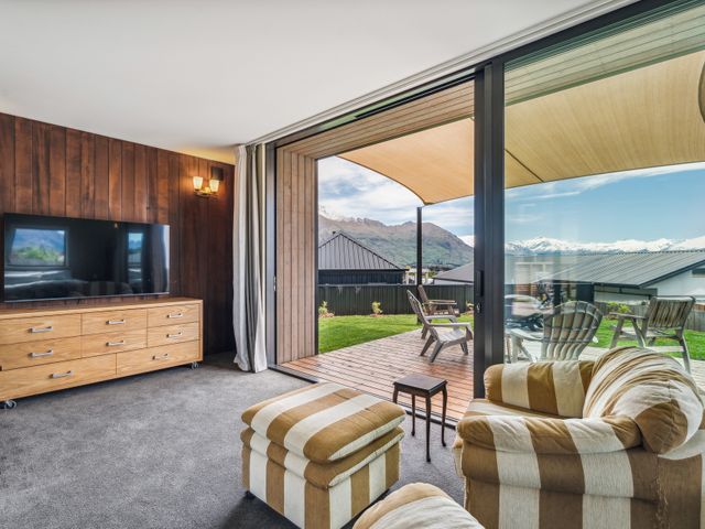 Landsborough Lane - Wanaka Holiday Studio - 1145727 - photo 5