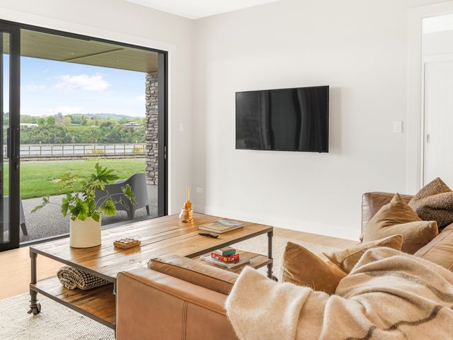 LakeSide Karapiro Downstairs Apartment - 1145936 - photo 5