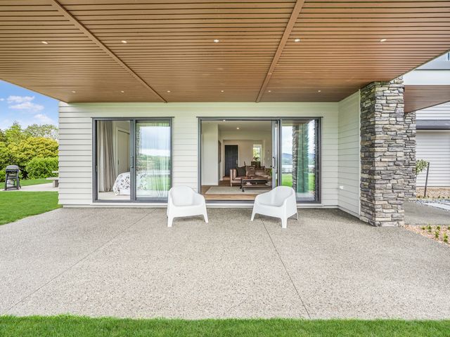 LakeSide Karapiro Downstairs Apartment - 1145936 - photo 2