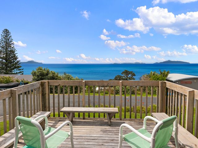 Bay View Bach - Langs Beach Holiday Home - 1146042 - photo 1