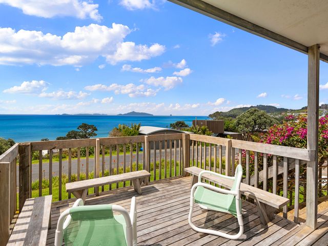 Bay View Bach - Langs Beach Holiday Home - 1146042 - photo 4
