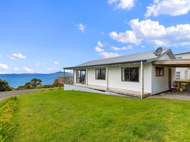 Bay View Bach - Langs Beach Holiday Home - 1146042 - photo 3