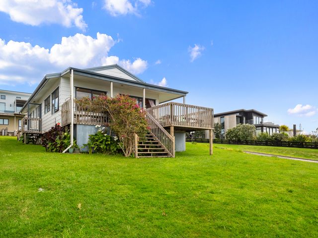 Bay View Bach - Langs Beach Holiday Home - 1146042 - photo 2