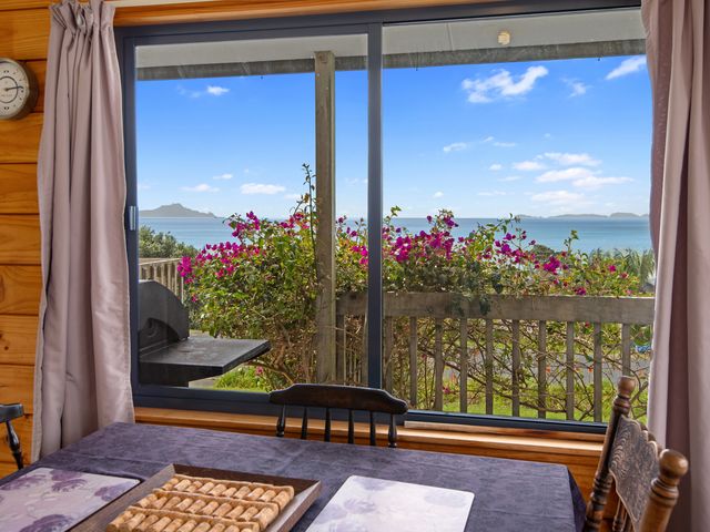 Bay View Bach - Langs Beach Holiday Home - 1146042 - photo 5