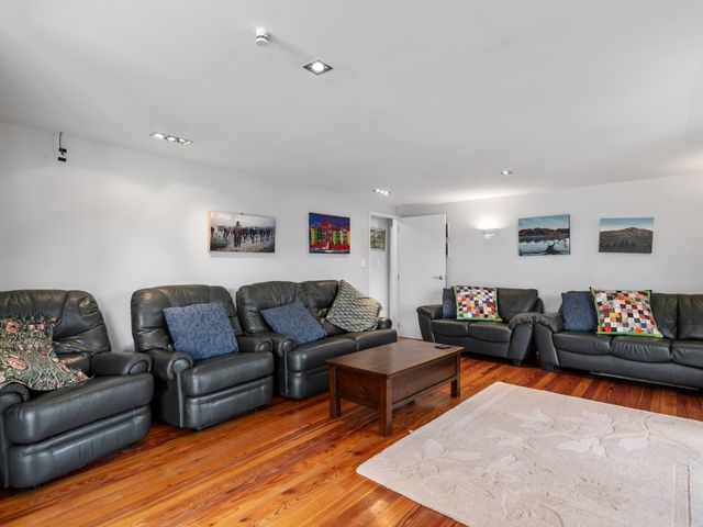 Waimarama Hideaway - Waikawa Holiday Home - 1146155 - photo 4