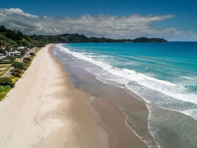 Onetangi Bliss - Waiheke Island Holiday Home - 1146359 - photo 3