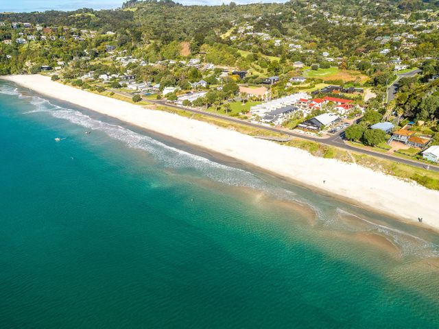 Onetangi Bliss - Waiheke Island Holiday Home - 1146359 - photo 4