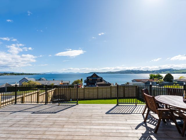 Lakeview Terrace - Taupo Holiday Home - 1147489 - photo 3
