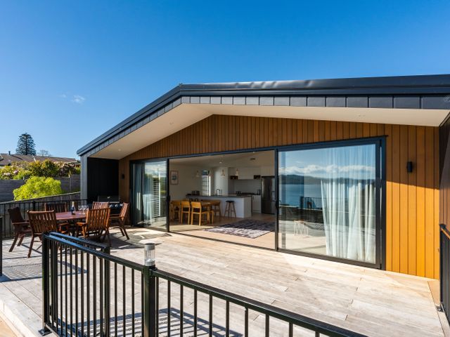 Lakeview Terrace - Taupo Holiday Home - 1147489 - photo 4