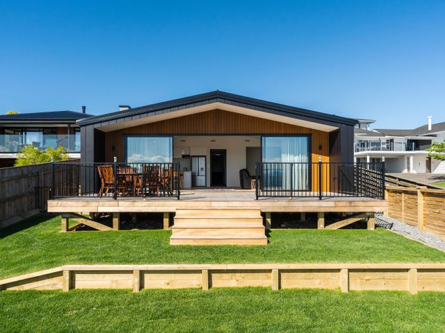 Lakeview Terrace - Taupo Holiday Home - 1147489 - photo 2