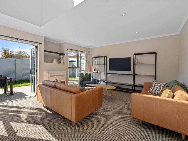 Fresh on Fletcher - Taupo Holiday Home - 1147590 - photo 5