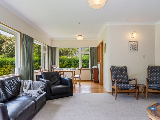 Kohekohe Garden Cottage - Waikanae Holiday Home - 1147649 - photo 4