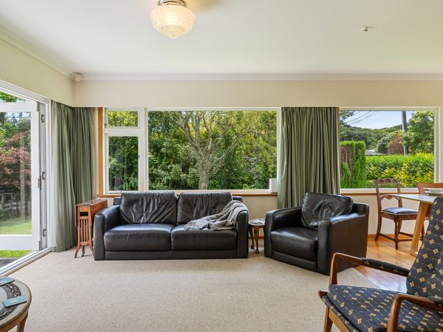 Kohekohe Garden Cottage - Waikanae Holiday Home - 1147649 - photo 3