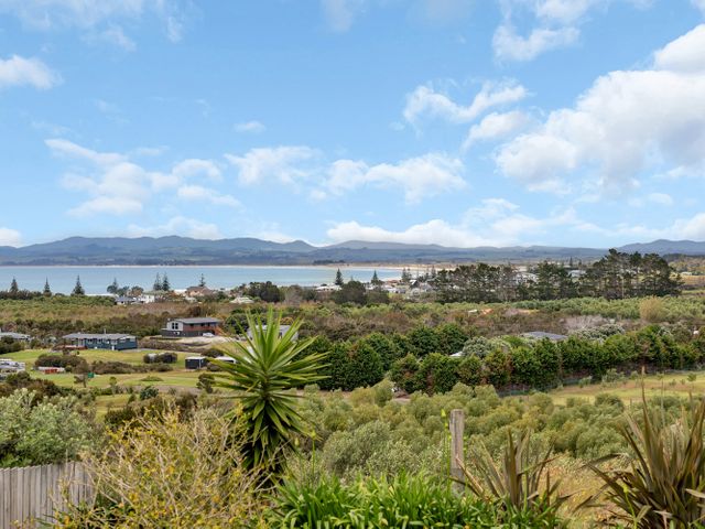 The Mermaid's Rest - Whatuwhiwhi Holiday Home - 1147741 - photo 4