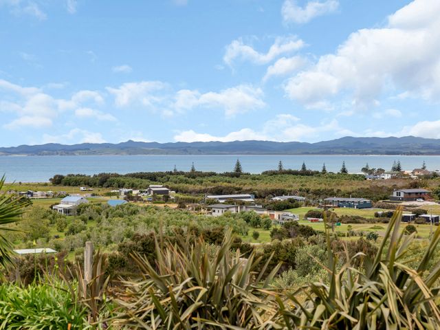 The Mermaid's Rest - Whatuwhiwhi Holiday Home - 1147741 - photo 3