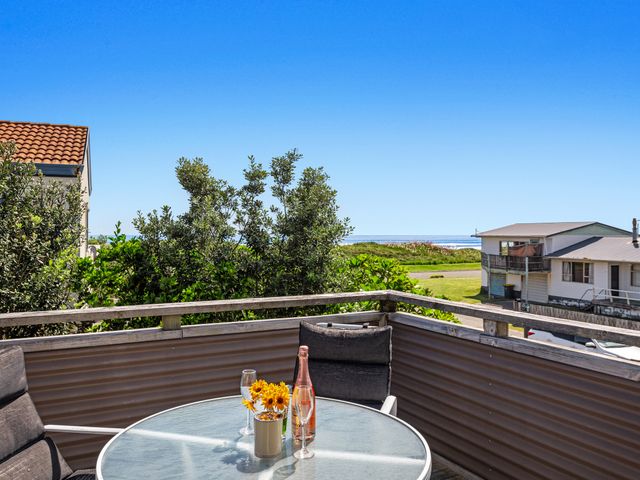 The Sun Capsule - Ohope Beach Holiday Home - 1147744 - photo 5