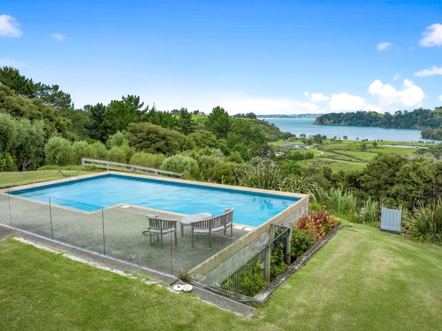 923 Takatu - Tawharanui Peninsular Holiday Home - 1147959 - photo 3