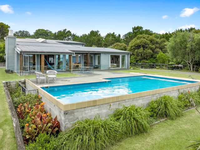 923 Takatu - Tawharanui Peninsular Holiday Home - 1147959 - photo 4