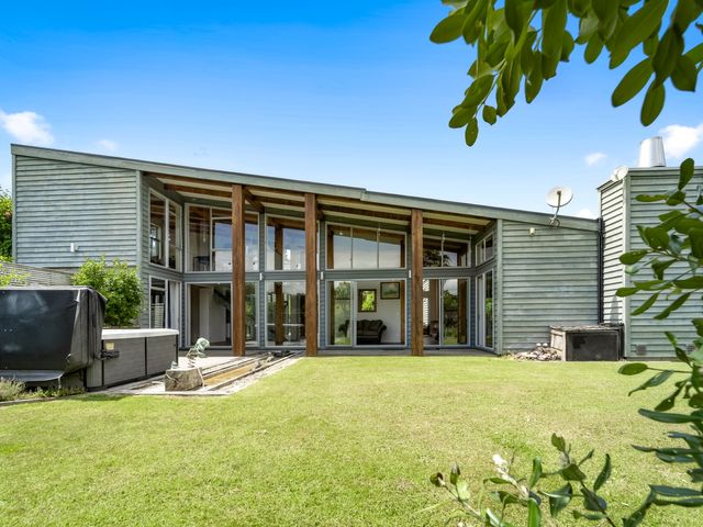 923 Takatu - Tawharanui Peninsular Holiday Home - 1147959 - photo 5