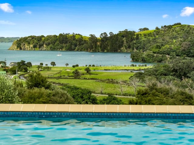 923 Takatu - Tawharanui Peninsular Holiday Home - 1147959 - photo 2