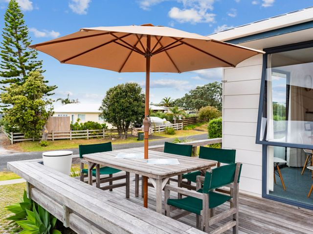 The Summer Pad - Omaha Holiday Home - 1148032 - photo 3