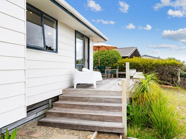 The Summer Pad - Omaha Holiday Home - 1148032 - photo 4