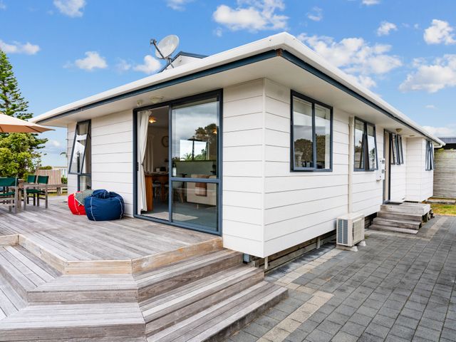 The Summer Pad - Omaha Holiday Home - 1148032 - photo 2