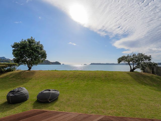 Buffalo Hill - Whitianga Holiday Home - 1148105 - photo 2