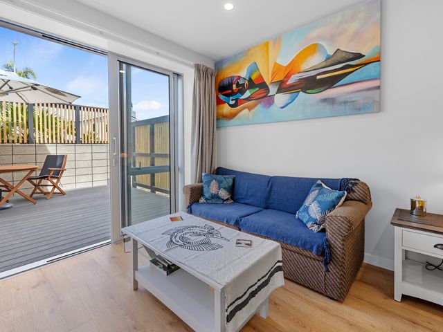 Dee Lightful - Mount Maunganui Holiday Home - 1148188 - photo 4