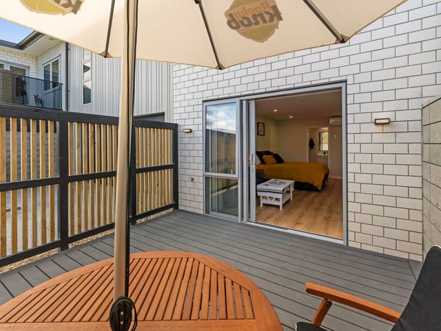 Dee Lightful - Mount Maunganui Holiday Home - 1148188 - photo 3