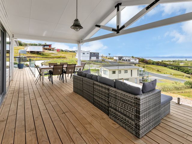 Seaglass - Karikari Peninsula Holiday Home - 1148193 - photo 2