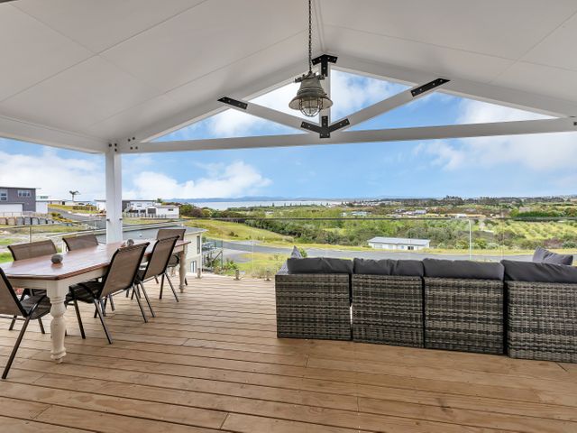 Seaglass - Karikari Peninsula Holiday Home - 1148193 - photo 3