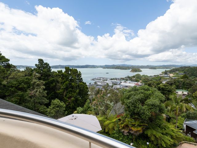 Bayview Panorama - Paihia Holiday Home - 1148277 - photo 2