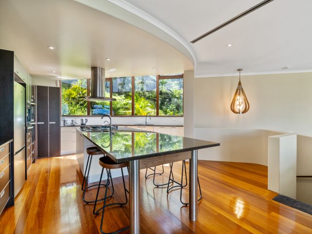 Bayview Panorama - Paihia Holiday Home - 1148277 - photo 4