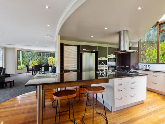 Bayview Panorama - Paihia Holiday Home - 1148277 - photo 5