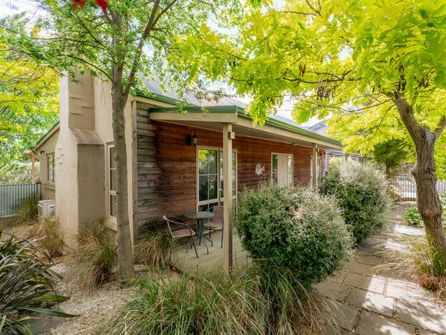 Green Oasis - Cromwell Holiday Home - 1148356 - photo 2