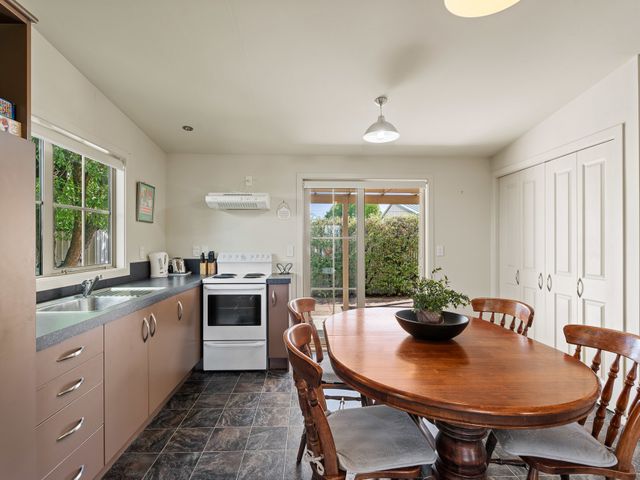 Green Oasis - Cromwell Holiday Home - 1148356 - photo 5