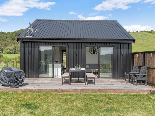 Barn 944 - Big Omaha Holiday Home - 1148365 - photo 3